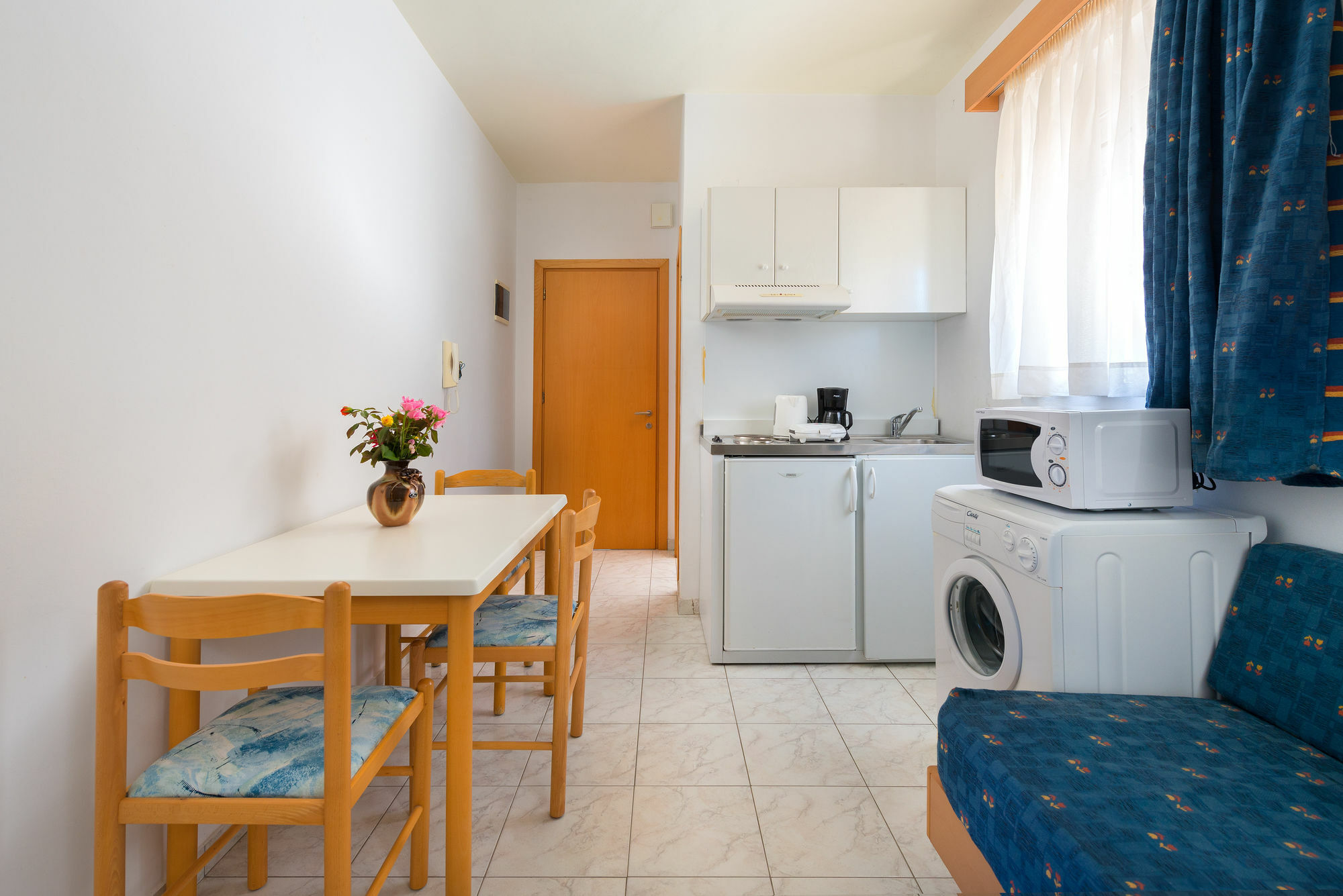 Yiannis Apartments Rhodes City Exterior foto